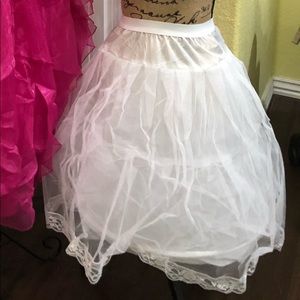 Petticoat
